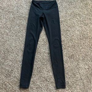Lululemon leggings 2 great condition